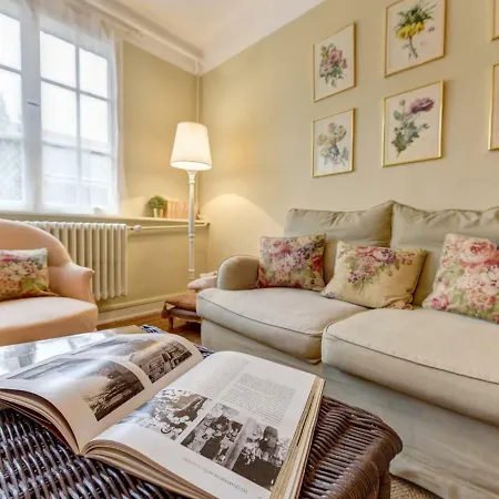 Bed & Breakfast H-bnb - Les Meubles Du 1 Metz