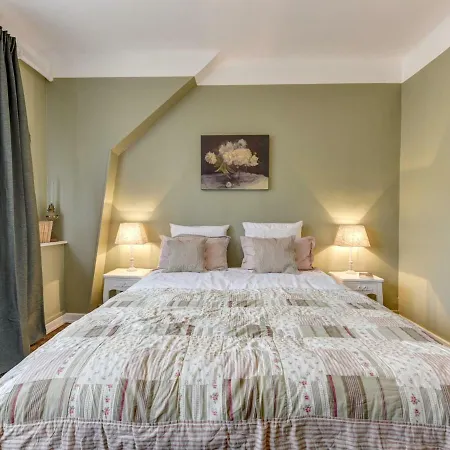 H-bnb - Les Meubles Du 1 Metz
