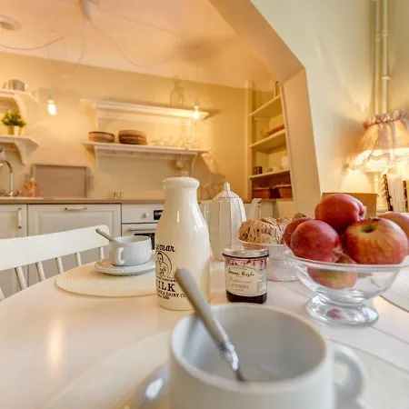 H-bnb - Les Meubles Du 1