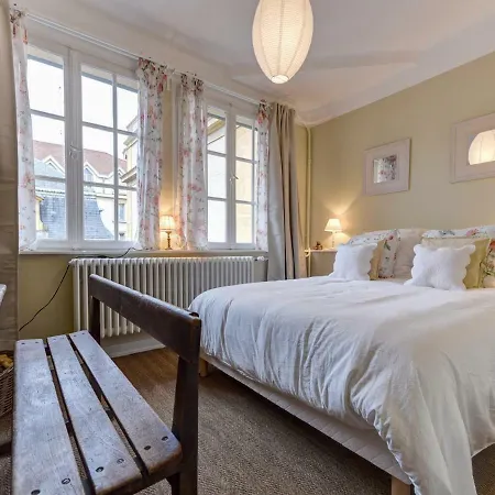 Bed & Breakfast H-bnb - Les Meubles Du 1 Metz