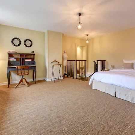 Bed & Breakfast H-bnb - Les Meubles Du 1
