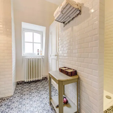 Bed & Breakfast H-bnb - Les Meubles Du 1