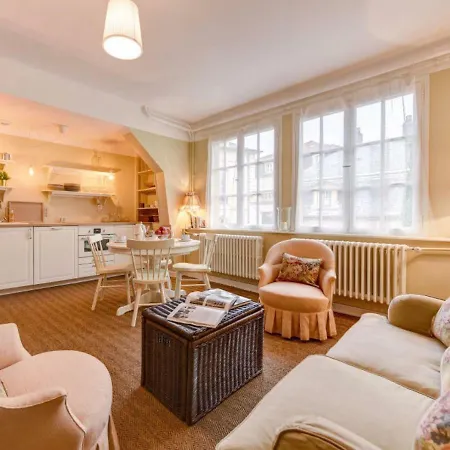 H-bnb - Les Meubles Du 1 Metz