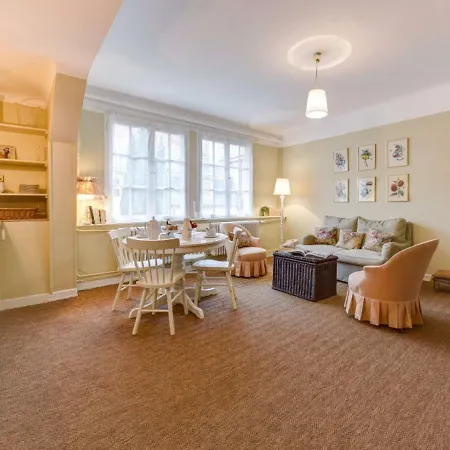 Bed & Breakfast H-bnb - Les Meubles Du 1