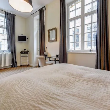 H-bnb - Les Meubles Du 1