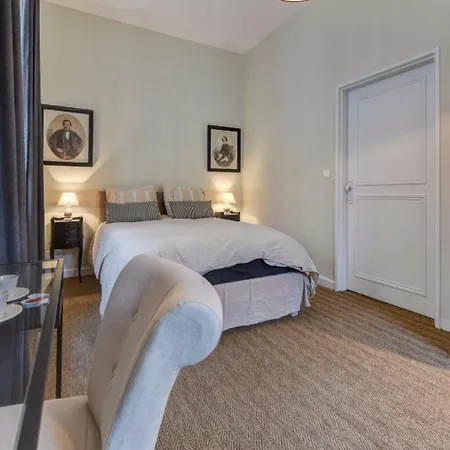 Bed & Breakfast H-bnb - Les Meubles Du 1 Metz