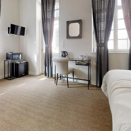 H-bnb - Les Meubles Du 1 Metz