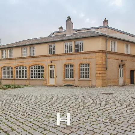 Bed & Breakfast H-bnb - Les Meubles Du 1