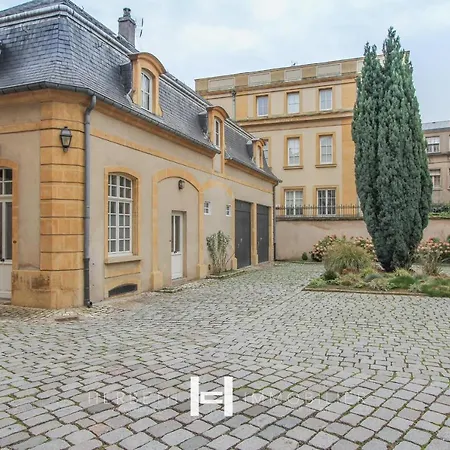 Bed & Breakfast H-bnb - Les Meubles Du 1