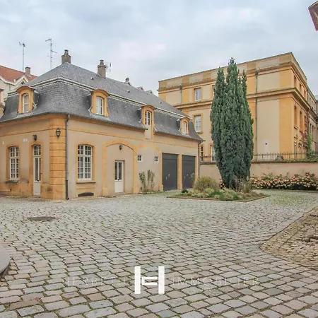 H-bnb - Les Meubles Du 1